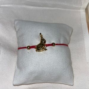 Dior Diorelita Rabbit Bracelet